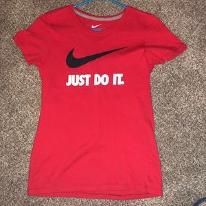 Nike shirt